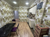 Satılır 2 otaqlı 40 m2 yeni tikili Xırdalan