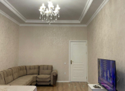 Satılır 2 otaqlı 72 m2 yeni tikili Saray