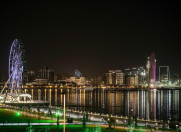 Satılır 2 otaqlı 61 m2 yeni tikili Bayıl