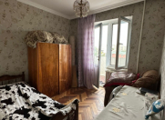 Satılır 3 otaqlı 85 m2 köhnə tikili Yeni Yasamal