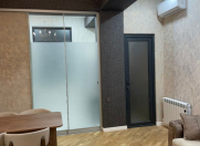 Satılır 2 otaqlı 53 m2 yeni tikili Əhmədli m.