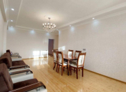 Satılır 2 otaqlı 92 m2 yeni tikili Yeni Yasamal