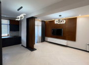 Satılır 3 otaqlı 108 m2 yeni tikili Nəsimi r.