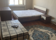 Satılır 2 otaqlı 60 m2 köhnə tikili Y.Günəşli