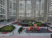 Satılır 1 otaqlı 44 m2 yeni tikili Binəqədi r.