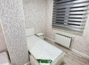 Satılır 3 otaqlı 60 m2 köhnə tikili Montin