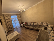 Satılır 4 otaqlı 100 m2 yeni tikili Gəncə