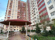 Satılır 3 otaqlı 130 m2 yeni tikili Dərnəgül m.