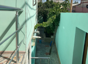 İcarəyə verilir 3 otaqlı 62 m2 həyət evi Çiçək