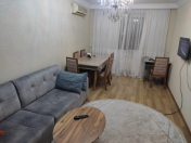 Satılır 2 otaqlı 58 m2 köhnə tikili 7 mkr