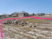 Satılır 32 sot torpaq Binə