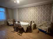 Satılır 1 otaqlı 60 m2 yeni tikili 7 mkr