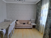 Satılır 2 otaqlı 55 m2 yeni tikili Şəfa stadionu