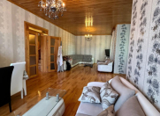 Satılır 5 otaqlı 280 m2 həyət evi Novxanı