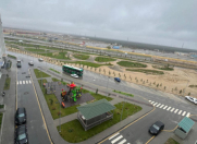 Satılır 3 otaqlı 77 m2 yeni tikili Fövqəladə Hallar Nazirliyi Akademiyası