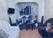 Satılır 5 otaqlı 120 m2 köhnə tikili Yeni Yasamal