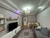 Satılır 2 otaqlı 60 m2 yeni tikili Həzi Aslanov m.