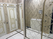 Satılır 2 otaqlı 63 m2 yeni tikili Xırdalan