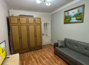 Satılır 3 otaqlı 80 m2 köhnə tikili Yeni Yasamal