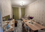 Satılır 2 otaqlı 60 m2 yeni tikili Masazır