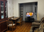 Satılır 3 otaqlı 80 m2 köhnə tikili Əhmədli