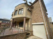 Satılır 6 otaqlı 400 m2 həyət evi Qaraçuxur