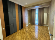 Satılır 3 otaqlı 114 m2 yeni tikili Nəriman Nərimanov m.