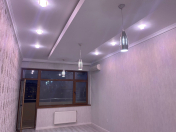 Satılır 3 otaqlı 100 m2 yeni tikili Bakı Dövlət Universiteti