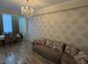 Satılır 2 otaqlı 66 m2 yeni tikili Masazır