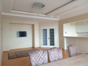 İcarəyə verilir 3 otaqlı 130 m2 yeni tikili Həzi Aslanov m.