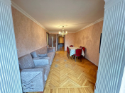 İcarəyə verilir 3 otaqlı 76 m2 köhnə tikili Atatürk parkı