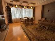 İcarəyə verilir 3 otaqlı 120 m2 yeni tikili Ekologiya və Təbii Sərvətlər Nazirliyi