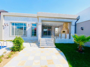 Satılır 4 otaqlı 200 m2 həyət evi Şüvəlan