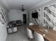 İcarəyə verilir 3 otaqlı 100 m2 yeni tikili 28 Mall