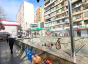 Satılır 3 otaqlı 100 m2 yeni tikili Əhmədli