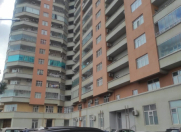 Satılır 3 otaqlı 140 m2 yeni tikili 20 yanvar m.