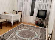 Satılır 2 otaqlı 40 m2 köhnə tikili Həzi Aslanov m.