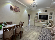 Satılır 3 otaqlı 90 m2 köhnə tikili Qaraçuxur