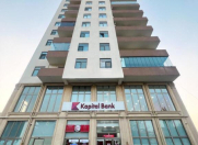 Satılır 2 otaqlı 105 m2 yeni tikili Azadlıq prospekti m.