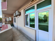 Satılır 2 otaqlı 97 m2 yeni tikili Nəriman Nərimanov m.