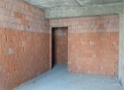 Satılır 2 otaqlı 54.1 m2 yeni tikili Masazır