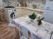 İcarəyə verilir 2 otaqlı 63 m2 yeni tikili İnşaatçılar m.