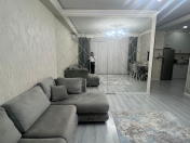 Satılır 2 otaqlı 60 m2 yeni tikili Yeni Yasamal