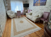 Satılır 3 otaqlı 65 m2 köhnə tikili Cəfər Cabbarlı m.