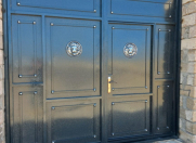 Satılır 3 otaqlı 100 m2 həyət evi Qala