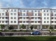 Satılır 2 otaqlı 58 m2 yeni tikili Cəlilabad