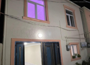 Satılır 4 otaqlı 100 m2 həyət evi Xırdalan