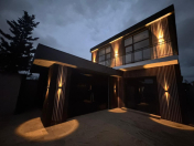 Satılır 4 otaqlı 180 m2 həyət evi Buzovna