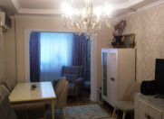 Satılır 4 otaqlı 100 m2 köhnə tikili Yeni Yasamal