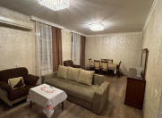 Satılır 3 otaqlı 110 m2 köhnə tikili 28 May m.